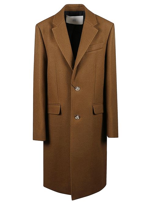 Long coat AMI PARIS | HCO010WV0078216